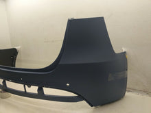 ⭕ 20-22 Model Y Rear Bumper Cover Panel w/ Park Sensor Hole Primed 1493735-S0-A