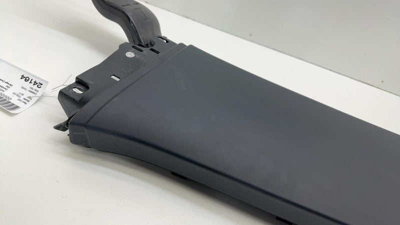 ⭕ 2016-2020 Tesla Model X B-Pillar Lower Trim and Air Duct Left LH 103