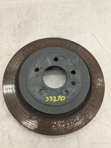 ⭕ 2012 2013 2014 2015 Tesla Model S MS Front Left or Right Side Brake Disc Rotor