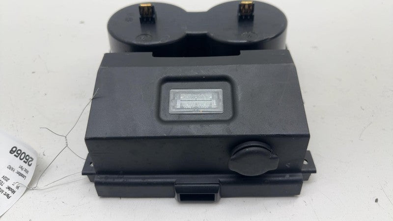 ⭕ 2020-2023 Tesla Model 3 Y Center Console 2.0 Cup Holder Lower Cover 