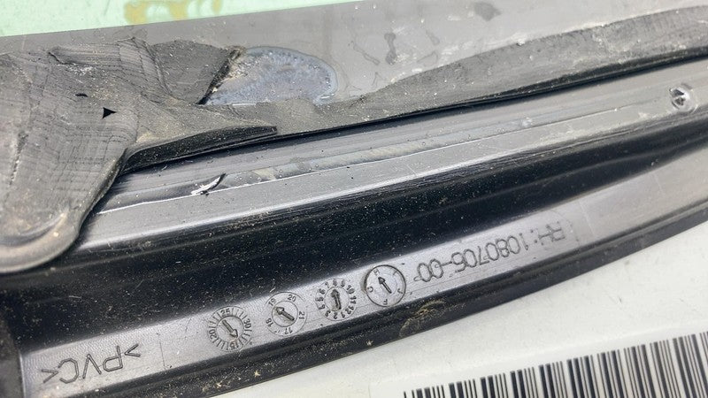 ⭕ 2017-2020 Tesla Model 3 Rear Right Quarter Fixed Window Glass OEM 10