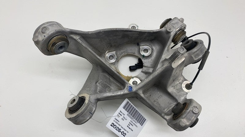 118841100F 2020-2024 Tesla Model Y MY Rear Driver Side Suspension Spindle Knuckle Left LH