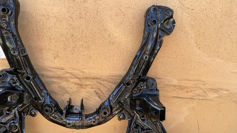 ⭕ 2017-2020 Tesla Model 3 Front Chassis Subframe w/ Ankle Catcher Crush Can Assy