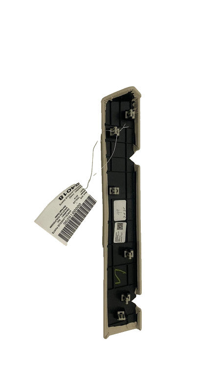⭕ 12-20 Model S Instrument Panel Lower Glove Box Compartment Cover 1002301-82-B
