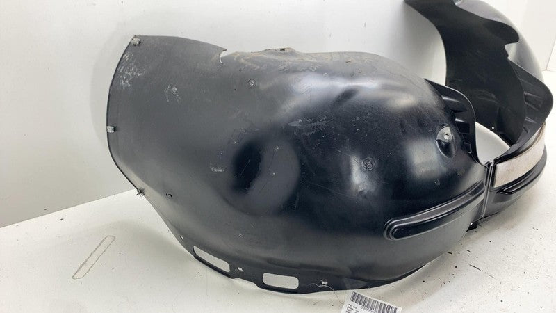 ⭕ 21-25 Volkswagen ID.4 Front Left Wheel Fender Liner Splash Shield 11