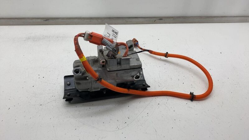 600738000D 12-24 Model S Electric Air Conditioning Conditioner Compressor Pump 6007380-00-D