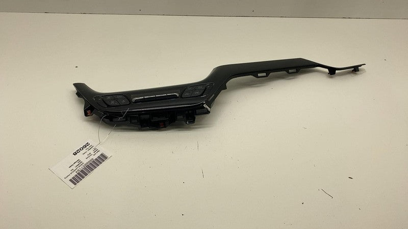 75K165 ⭕ 2018 2019 Toyota C-HR Climate Temperature A/C Heater Switch Control Unit Assy