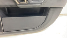 2022-2024 Rivian R1T R1S Front Passenger Side Door Panel Trim Cover Right Black