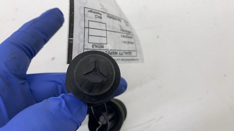 ⭕ 2016 2017 2018 2019 2020 Tesla Model X MX Trunk Sprung Bump Stop (2x