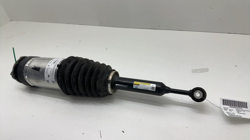⭕ 16-20 Tesla Model X Rear Right Air Suspension Spring Module AWD 1027