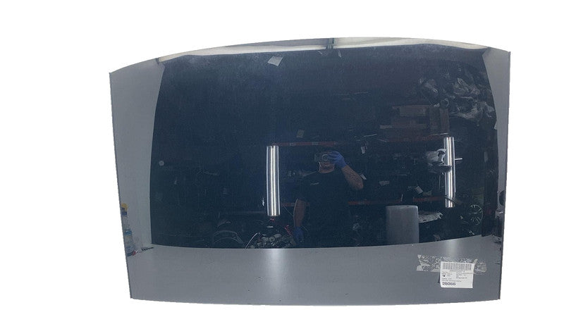 158789200A ⭕ 24-25 Model 3 Panoramic Sunroof Fixed Roof Glass Moonroof (Front) 1587892-00-A