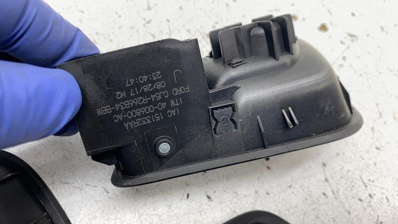 2013 2014 2015 2016 2017 2018 Ford C-Max Front Set of 4 Door Interior 
