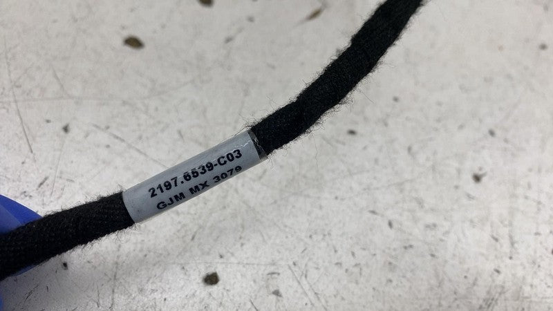 Door Mirror VOLKSWAGEN ID4 Left 25