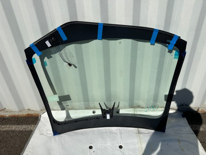 ⭕ 2021 2022 2023 Tesla Model 3 Front Windshield Glass Wind Screen 1466
