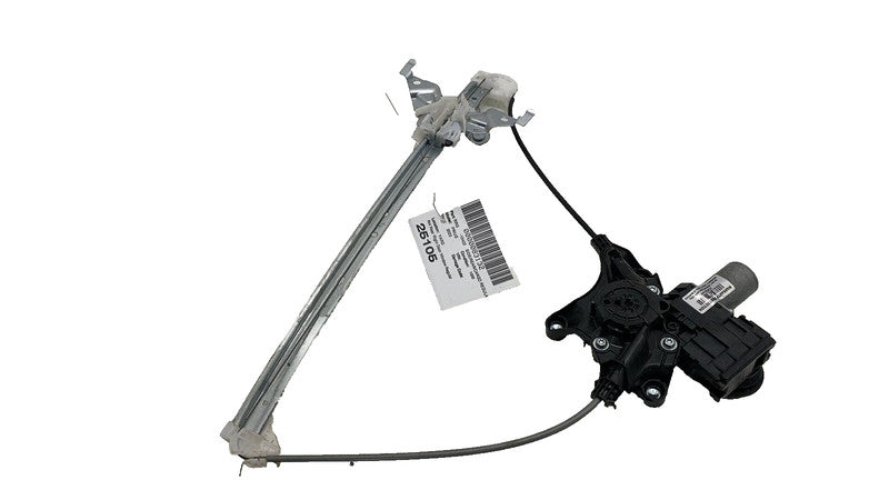 ⭕ 2023-2024 Toyota Prius Rear Passenger Right Door Window Regulator & 