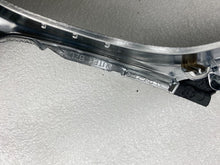 ⭕ 2012-2020 Tesla Model S Front Steering Wheel Trim Bezel Assembly OEM 2463293
