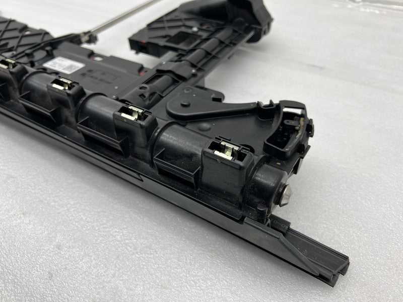 P11 NDE0AR 03 ⭕ 22-24 Lucid Air Grand Touring Rear Window Sun Shade Curtain Left P11-NDE0AR-03