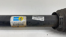 ⭕ 12-15 Model S Rear Right Air Suspension Spring Shock Absorber RWD 6006353-00-C