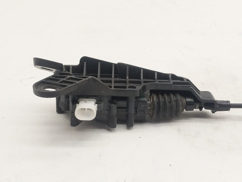 ⭕ 2021-2023 Model 3 Hood Latch Double Pull Single Actuator w/ Cable 15