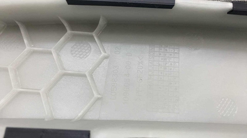 ⭕ 24-25 Model 3 Rear Passenger 2nd Row Seat Bolster Cushion Right 1836