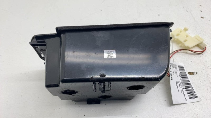 ⭕ 2017-2020 BMW 540i Center Console Storage Tray Compartment Box 5116 