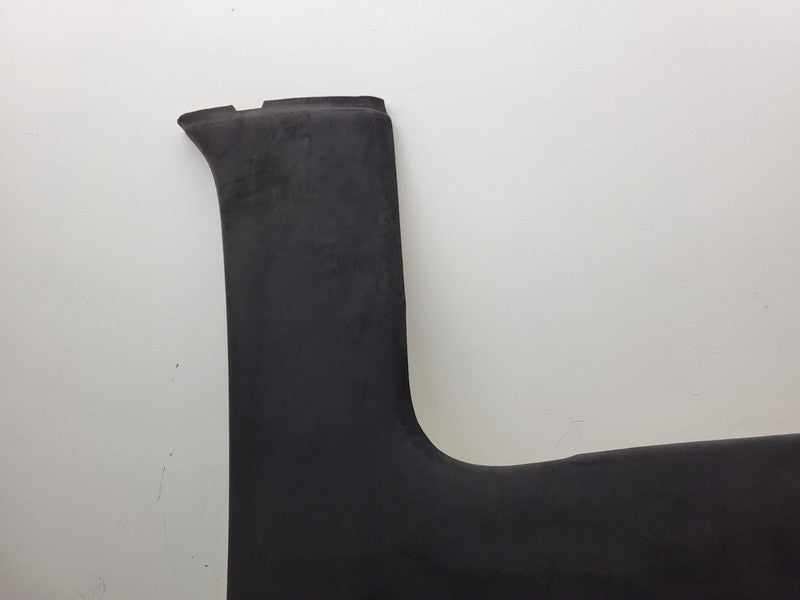 ⭕ 2016-2020 Tesla Model X Overhead Roof Headliner Ceiling Cover OEM 10