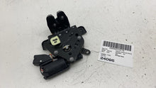 ⭕ 2017-2024 Tesla Model 3 Y Rear Liftgate Tailgate Decklid Lock Latch Actuator