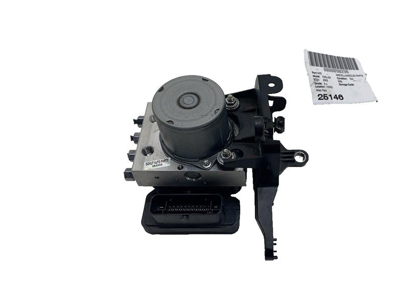 ⭕ 2021-2025 Tesla Model X MX Anti-Lock Brake System ABS Pump Module 16