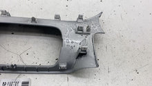 ⭕ 2019 Smart EQ Fortwo 2D Front Dash Display Screen Monitor Cover A4536801102