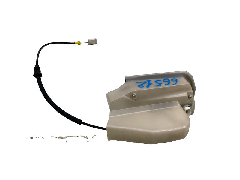 1500675 00 A ⭕17-23 Model 3 Y Rear Passenger Side Door Lock Latch Actuator Right 1500675-00-A