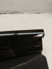 16-20 Model X Front 1st Row Left or Right Seat Cover Trim Pad Gloss 1066592-00-A