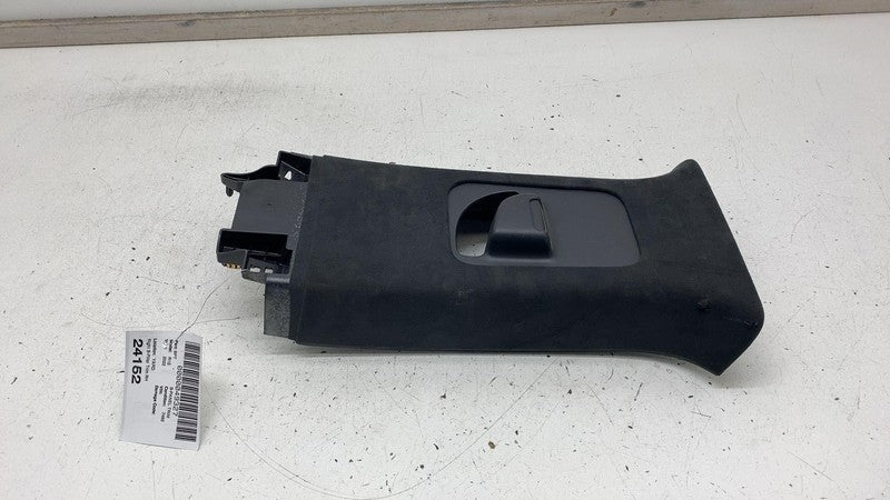 T04702169 2022-2024 Rivian R1T R1S Passenger Side B-Pillar Upper Trim Cover Panel Right RH