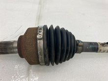 ⭕ 20-26 Model Y Front Left or Right Halfshaft Axle Shaft 25MMx565MM 1188119-00-A