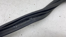 ⭕ 14-21 Maserati Ghibli Rear Trunk Deck Lid Body Weatherstrip Gasket Rubber Seal