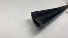 ⭕ 18-21 Lincoln Navigator Rear Left Side Door Window Belt Molding Chrome Trim LH
