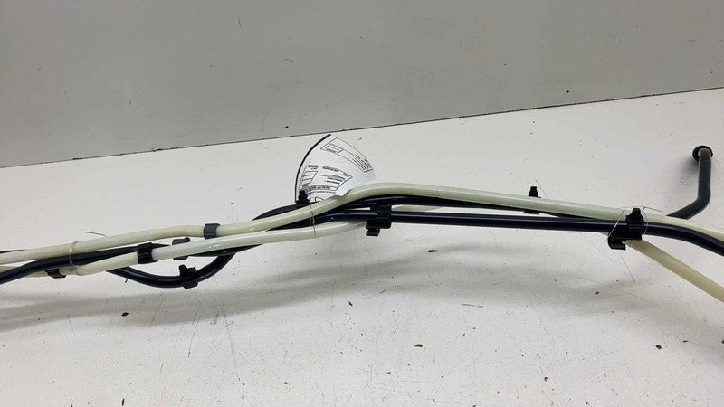 ⭕ 17-25 Chrysler Pacifica Front Section Sunroof Monroof SET of Cable Pipe Tube