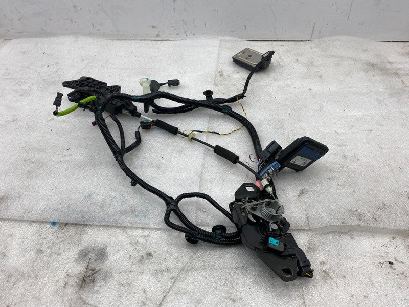 ⭕21-25 Model S Perpendicular Homelink V Radar Sensor Module w/ Wire 11