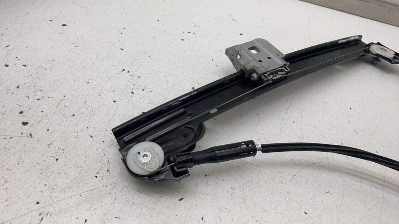 2017-2023 Tesla Model 3 Front Driver Side Door Window Regulator & Motor Left OEM