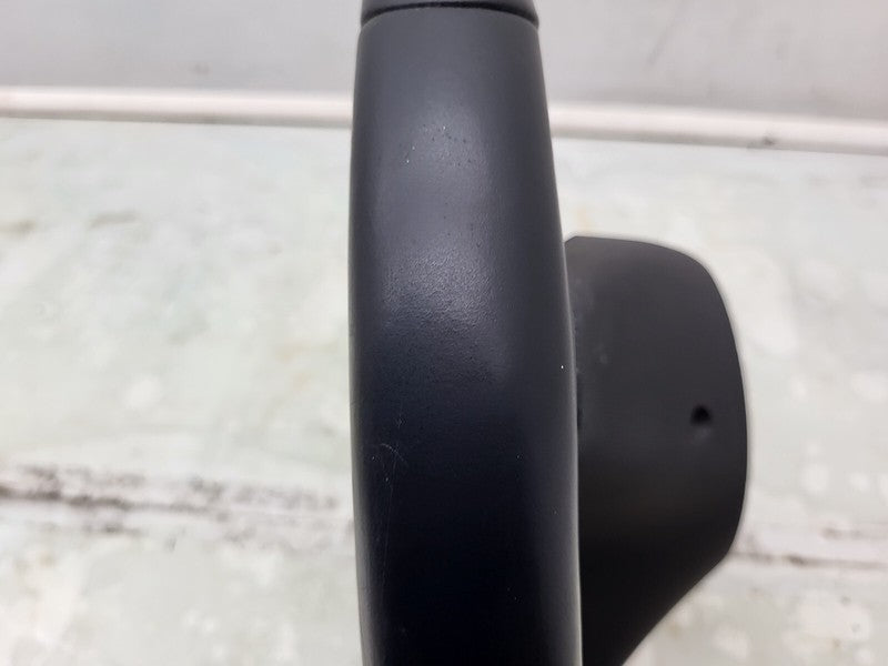 1036774-00-C ⭕2012-2015 Tesla Model S X Driver Steering Wheel Black Assembly 1005279-00-D OEM