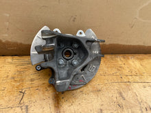 ⭕ 16-20 Model X MX Rear Right Spindle Knuckle w/ Hub & Dust Shield 1027416-00-D