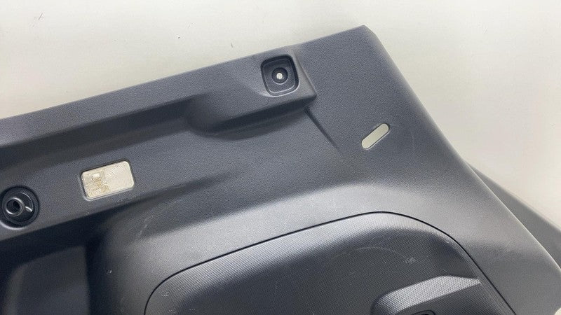 ⭕ 2018-2023 Subaru XV Crosstrek Rear Left Side Trunk Quarter Panel Trim Cover LH