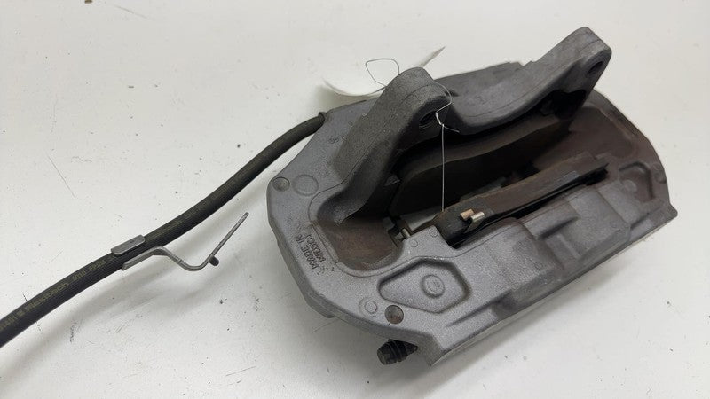 ⭕ 2017-2023 Tesla Model 3 Front Right Caliper w/ Brake Hose Line RH 10