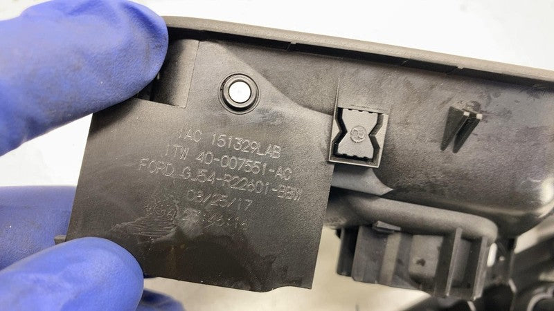 2013 2014 2015 2016 2017 2018 Ford C-Max Front Set of 4 Door Interior 