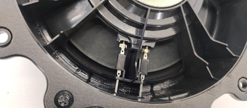 ⭕17-23 Tesla Model 3 Y Front Left & Right Door Audio Woofer Speaker 10