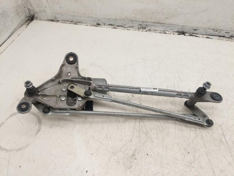 ⭕ 17-23 Model 3 M3 Front Windshield Wiper Motor & Linkage w/ Module 10