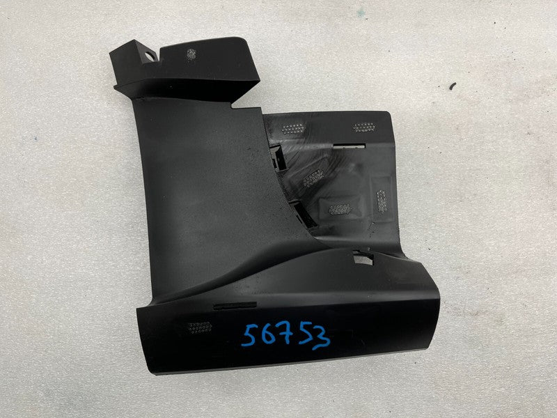 1084177 00 D ⭕ 2017-2022 Tesla Model 3 Front Right Bumper Wheel House Bracket RH 1084177-00-D