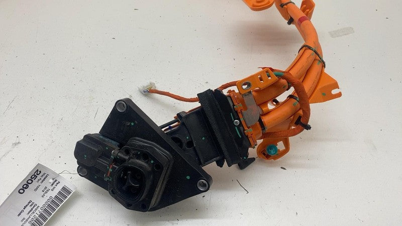 ⭕ 17-20 Tesla Model 3 High Voltage Charge Port Inlet Wiring Harness 10