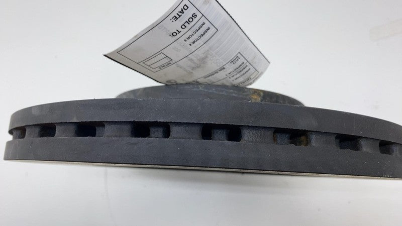 2024-2025 Tesla Cybertruck Rear Left or Right Disc Disk Brake Rotor Assembly OEM
