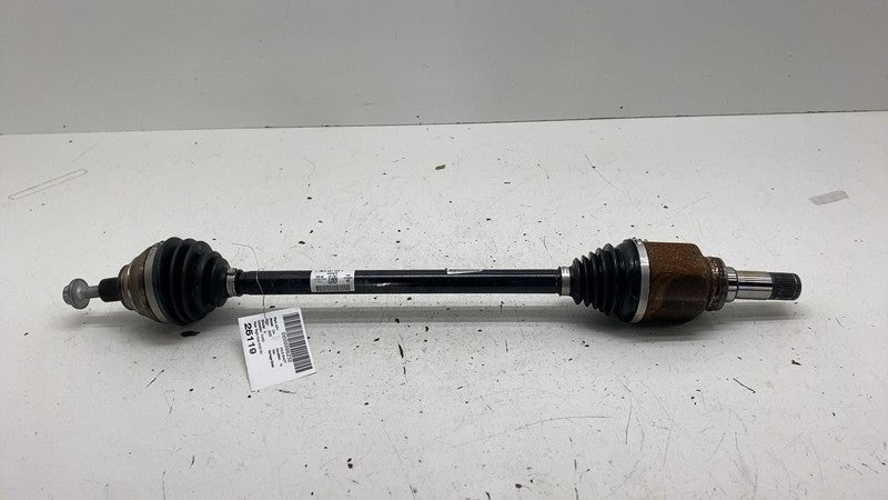 Axle Shaft VOLKSWAGEN ID4 Right 25