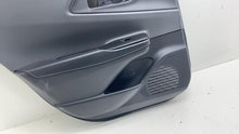 ⭕ 23-24 Toyota Prius Rear Driver Side Interior Door Trim Panel Left 67614-X1B32
